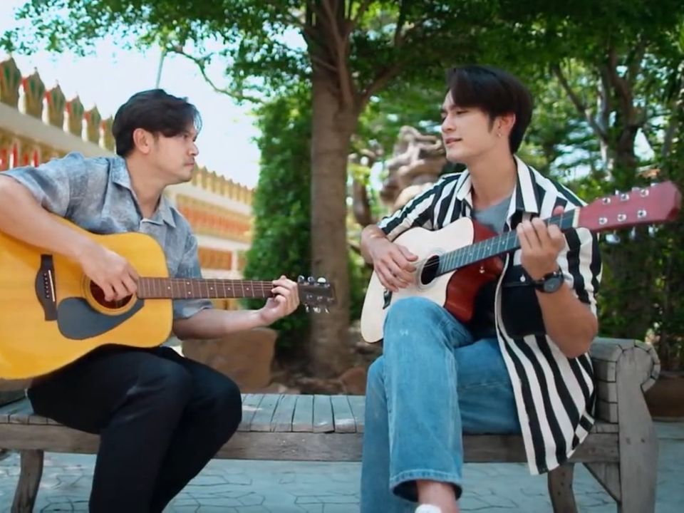 “ลูกผู้ชายหัวใจเพชร” แรงไม่หยุด ทำเรตติงนิวไฮ “เต๋า สมชาย” ชื่นชมพระเอก “แทน แทนตะวัน” ทั้งเก่งและทุ่มเท