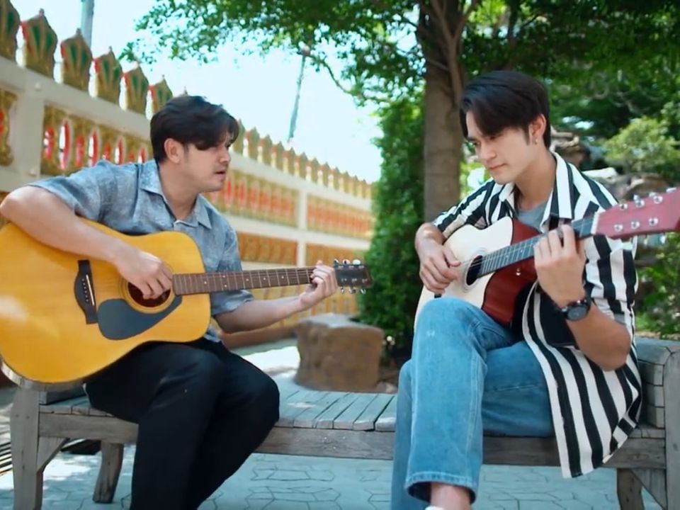 “ลูกผู้ชายหัวใจเพชร” แรงไม่หยุด ทำเรตติงนิวไฮ “เต๋า สมชาย” ชื่นชมพระเอก “แทน แทนตะวัน” ทั้งเก่งและทุ่มเท