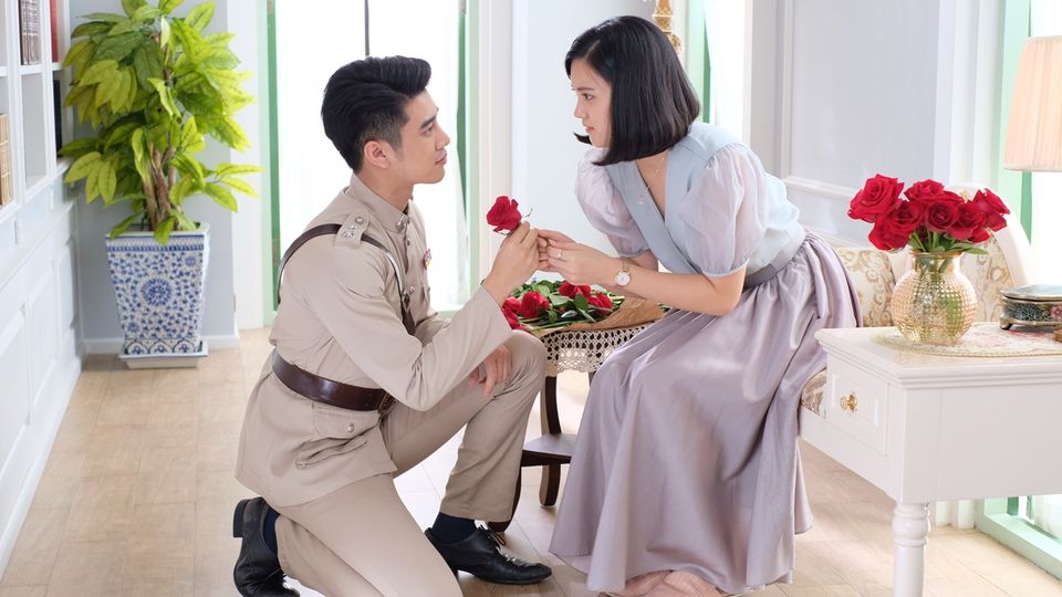ละครฮิต “มธุรสโลกันตร์-ล่า ท้า ชน” คืนจอ สนุกช่วงละครดังที่คิดถึง และละครรีรันบ่าย