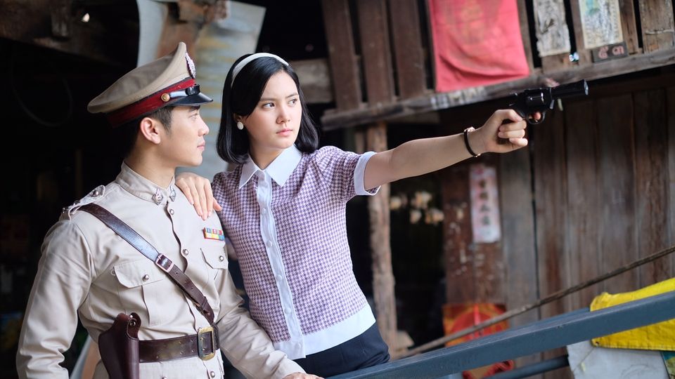 ละครฮิต “มธุรสโลกันตร์-ล่า ท้า ชน” คืนจอ สนุกช่วงละครดังที่คิดถึง และละครรีรันบ่าย