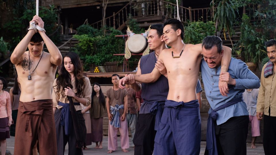 ละครฮิต “มธุรสโลกันตร์-ล่า ท้า ชน” คืนจอ สนุกช่วงละครดังที่คิดถึง และละครรีรันบ่าย
