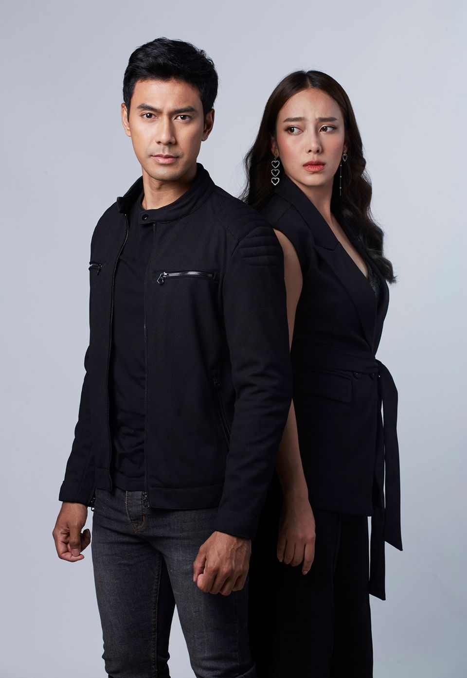 ละครฮิต “มธุรสโลกันตร์-ล่า ท้า ชน” คืนจอ สนุกช่วงละครดังที่คิดถึง และละครรีรันบ่าย