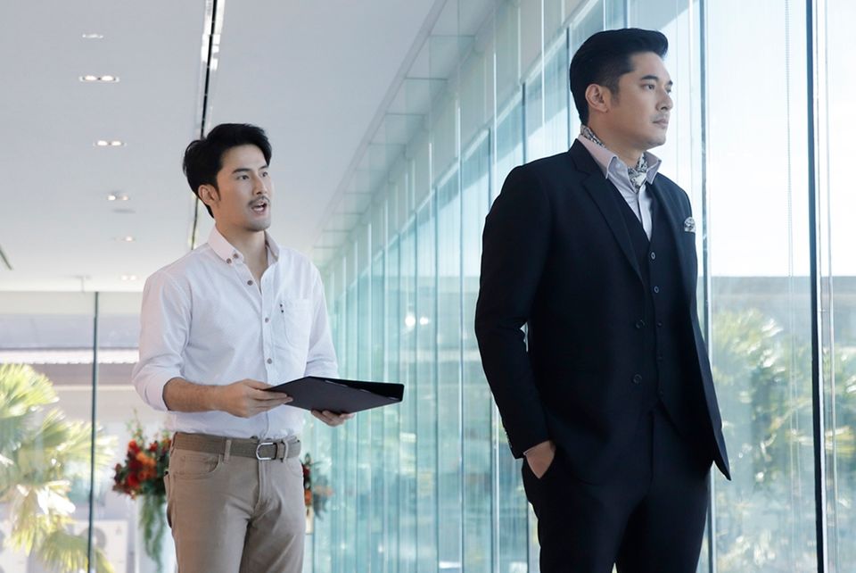 ละครฮิต “มธุรสโลกันตร์-ล่า ท้า ชน” คืนจอ สนุกช่วงละครดังที่คิดถึง และละครรีรันบ่าย