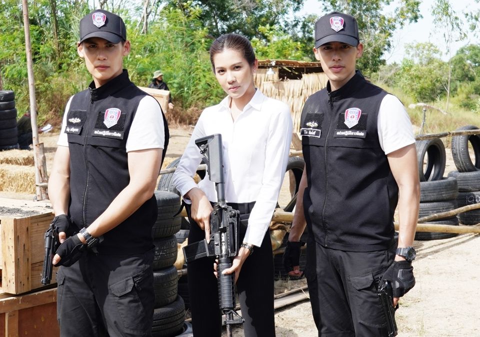 ละครฮิต “มธุรสโลกันตร์-ล่า ท้า ชน” คืนจอ สนุกช่วงละครดังที่คิดถึง และละครรีรันบ่าย