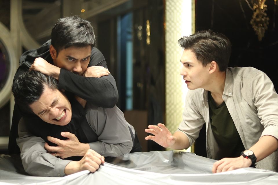 ละครฮิต “มธุรสโลกันตร์-ล่า ท้า ชน” คืนจอ สนุกช่วงละครดังที่คิดถึง และละครรีรันบ่าย