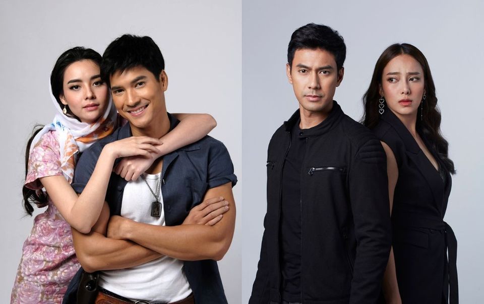 ละครฮิต “มธุรสโลกันตร์-ล่า ท้า ชน” คืนจอ สนุกช่วงละครดังที่คิดถึง และละครรีรันบ่าย