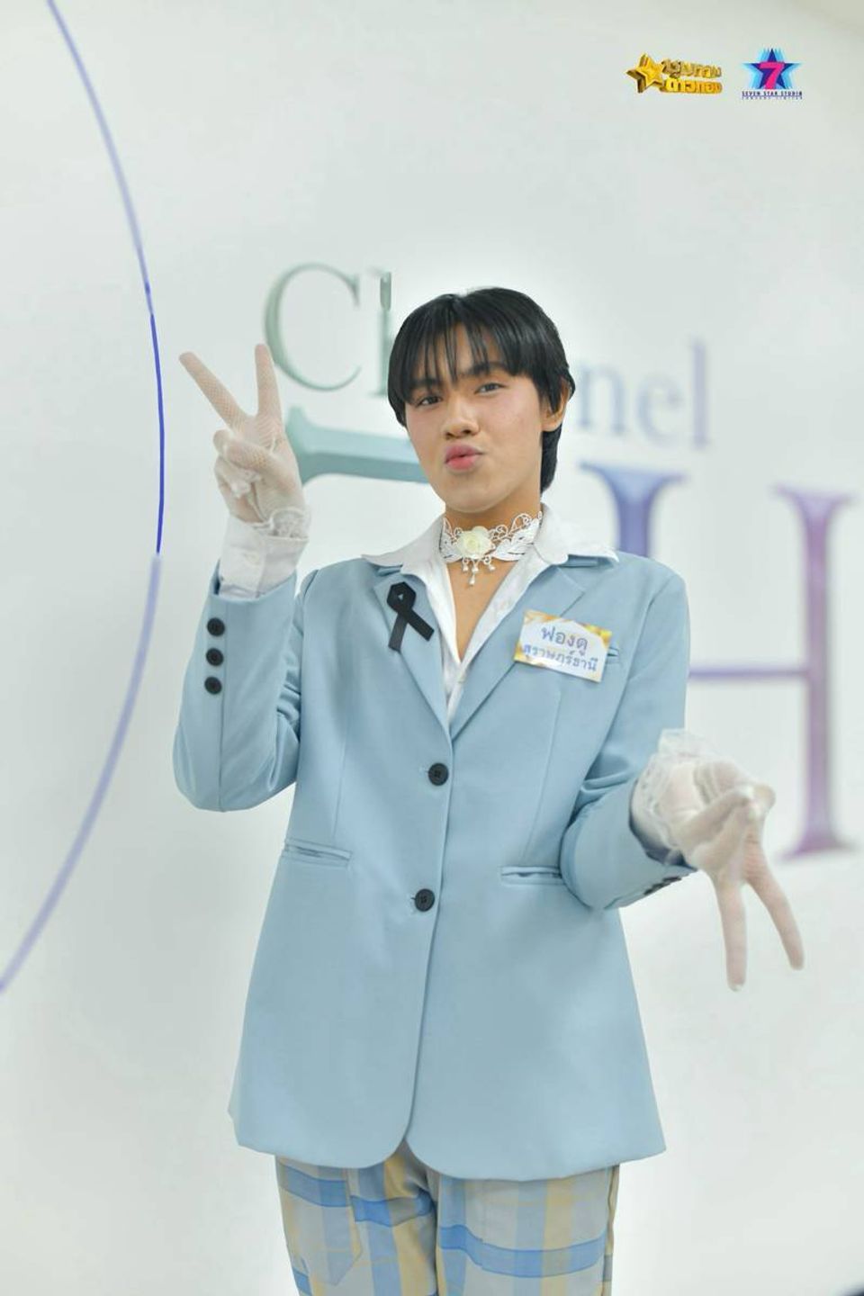 ไวรัลดัง “เด็กขายมะระ” สู่เซอร์ไพรส์กลางเวที! “น้องนะโม” เจอ “ป๋าโก๋” มอบรางวัลสุดพิเศษ ก่อนลุ้นเดือด GLO Miracle Music Season 3