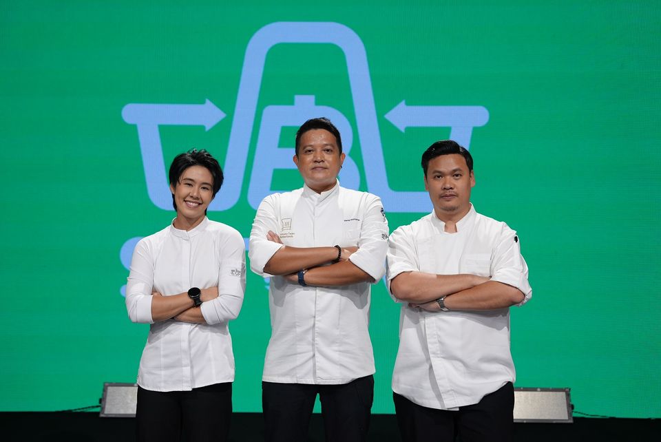 ศึกจานแรกเริ่มแล้ว ! “รสแลกเงิน” เปิดครัวสุดเดือดเพื่อ “ภาวะโรคอ้วน” ท้าประลองโจทย์ “2:1:1”