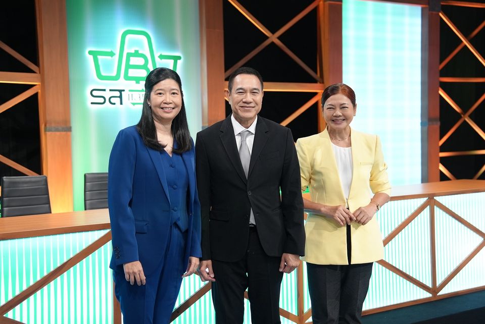 ศึกจานแรกเริ่มแล้ว ! “รสแลกเงิน” เปิดครัวสุดเดือดเพื่อ “ภาวะโรคอ้วน” ท้าประลองโจทย์ “2:1:1”