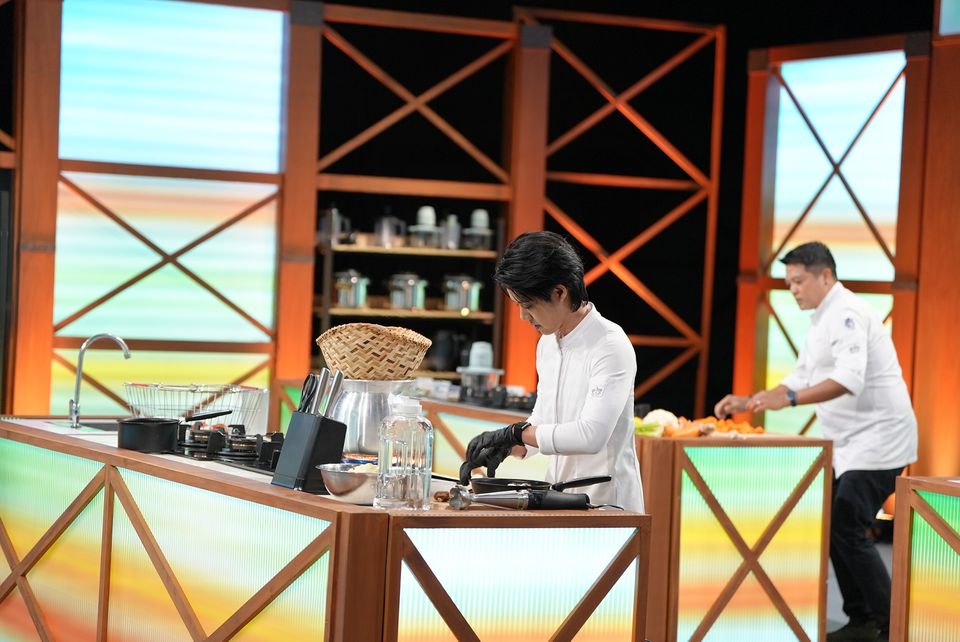 ศึกจานแรกเริ่มแล้ว ! “รสแลกเงิน” เปิดครัวสุดเดือดเพื่อ “ภาวะโรคอ้วน” ท้าประลองโจทย์ “2:1:1”