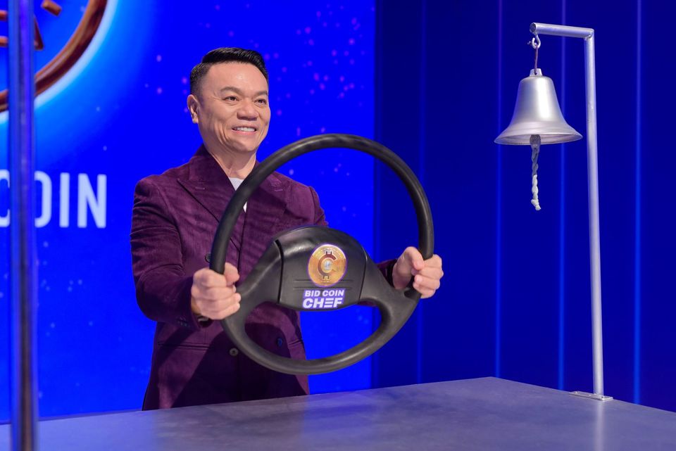 BID COIN CHEF! เปิดศึกพิชิตมง..ตัวแม่!ตัวมัม! “พริกเผ็ช-ฟาน-เดียว-ต๊อกแต๊ก-เควส”ฟาดฟันจนขวัญกระเจิง