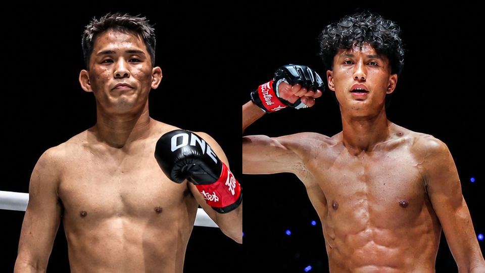 ONE Championship : ยูกิ โยซะ ดวลแข้ง นาบิล อานาน ล่าเส้นทางแชมป์