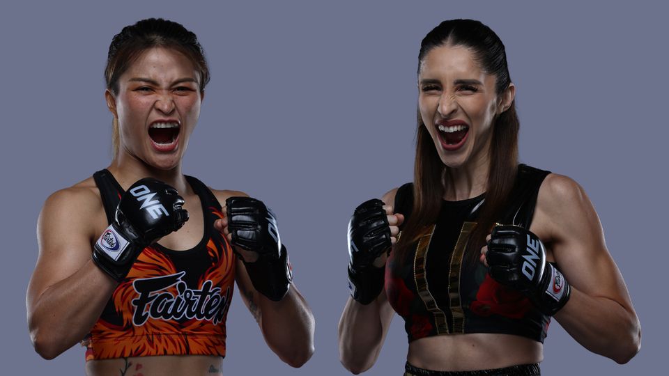 ONE Championship : 16 นักสู้ผ่านด่านตาชั่ง พร้อมซัดเดือดในศึก ONE Fight Night 47 เสาร์ 5 ก.ย.