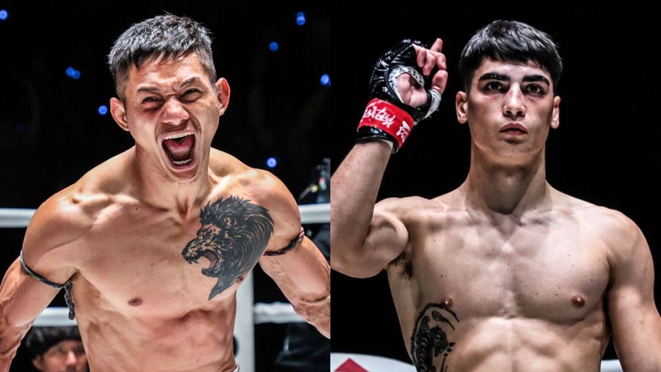 ONE Championship : เสือแบล็ค ท.พราน49 รับคำท้า เลนนี บลาซี เปิดทางให้ล้างตาไฟต์รีแมตช์