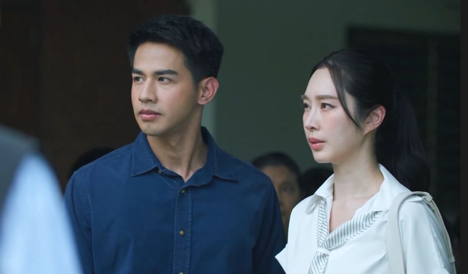 “เขม” ปลื้มเปิดฉาก “คลินิก Fix ใจ” กระแสดี แฟนชมสนุก-ได้สาระ ชวนติดตามทุก EP  การันตีเข้มข้น พร้อมให้ข้อคิดปัญหาสุขภาพจิต