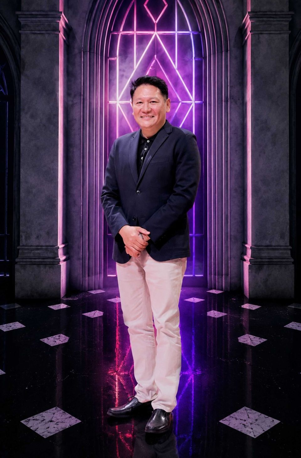 เฮลิโคเนีย เอช กรุ๊ป ฉีกแนว! ปั้น “The Secret Gems” เรียลลิตี้เครื่องประดับ แซ่บไม่แพ้รายการอาหาร