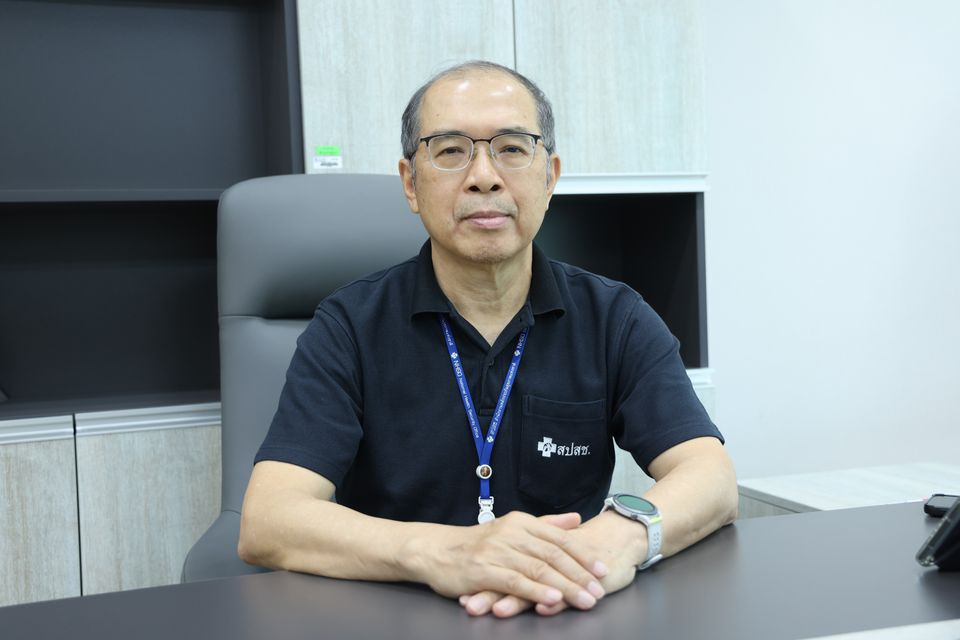 บัตรทอง สิทธิประโยชน์ CGM ช่วยผู้ป่วยเบาหวานชนิดที่ 1 คุมน้ำตาลแม่นยำ