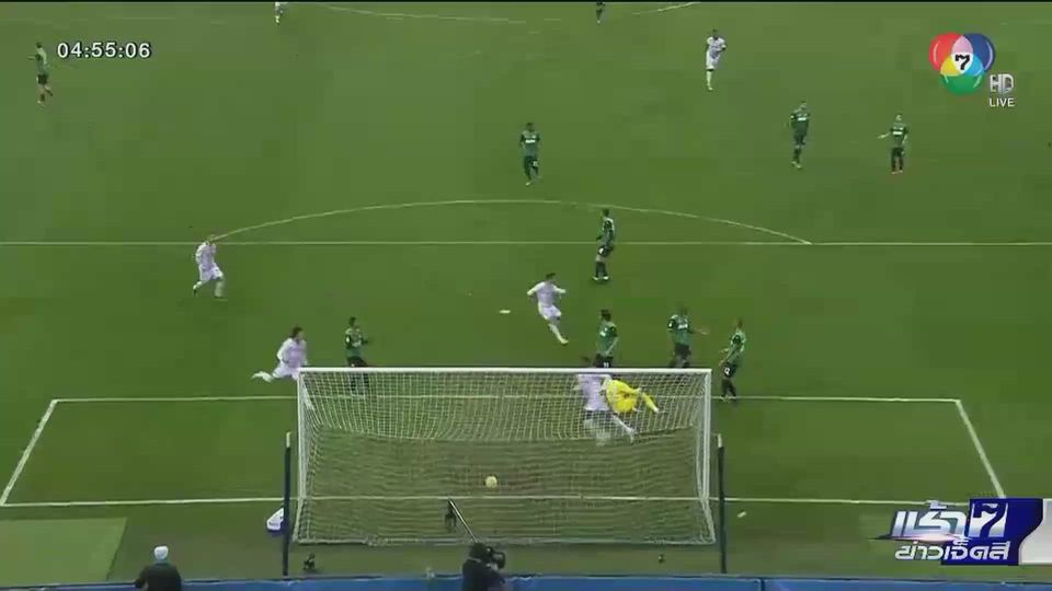 ราฟาเอล เลเอา ทำสถิติยิงประตูเร็วสุดในกัลโช่ฯ ช่วยให้ มิลาน ชนะ ซาสซูโอโล่