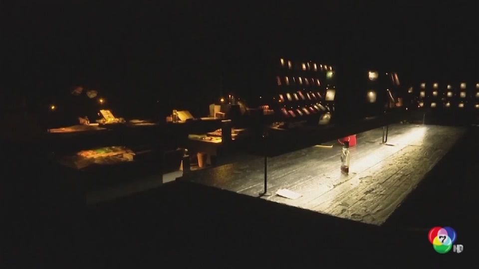 รายงานพิเศษ : ร้านหนังสือไต้หวันเปิดไฟสลัว