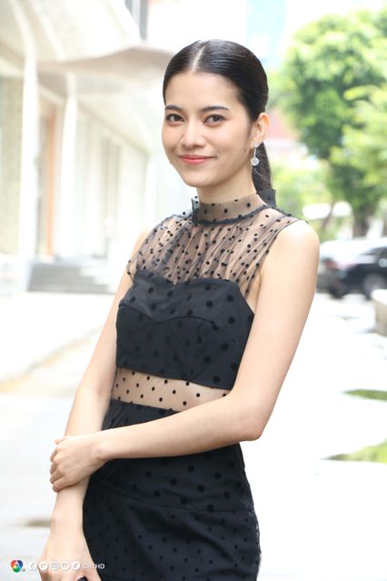 เปิดภาพบวงสรวงละครสร้อยนาคี เคหาสน์นางคอย ละคร 2 รส 2 สไตล์