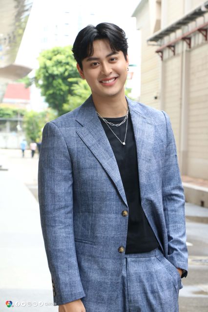 เปิดภาพบวงสรวงละครสร้อยนาคี เคหาสน์นางคอย ละคร 2 รส 2 สไตล์