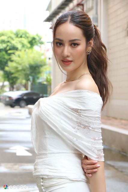 เปิดภาพบวงสรวงละครสร้อยนาคี เคหาสน์นางคอย ละคร 2 รส 2 สไตล์