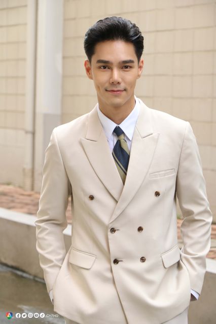 เปิดภาพบวงสรวงละครสร้อยนาคี เคหาสน์นางคอย ละคร 2 รส 2 สไตล์