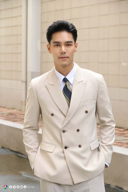 เปิดภาพบวงสรวงละครสร้อยนาคี เคหาสน์นางคอย ละคร 2 รส 2 สไตล์