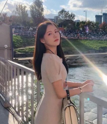 คิม ยูนา เชียร์ลีดเดอร์ทีมเบสบอลดัง เสียชีวิตโศกนาฏกรรมฮาโลวีนอิแทวอน