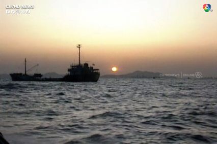 ส่องอดีตย้อนวันวาน 8 มีนาคม 2535 นาวาประทีป 111 ล่องเรือสายบุญสู่โศกนาฏกรรม เกาะสีชัง จ.ชลบุรี