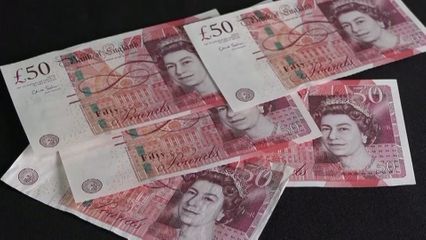 เงินเฟ้อที่อังกฤษเดือนกุมภาพันธ์พุ่งสูง10.4%