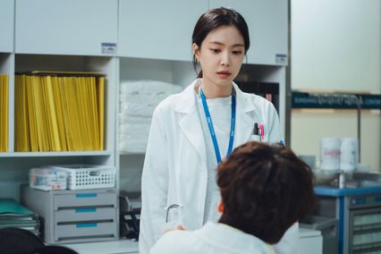 เปิดทีมพากษ์ “Ghost Doctor คู่ซี้ ผีคุณหมอ”  “เอ๋-วชิรา” ยิ้มพากย์บท “คิม ยูจิน” นางเอกของ “เรน”