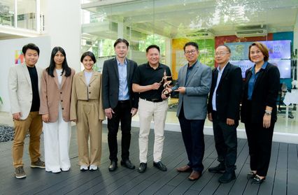 มาสเตอร์เชฟ ประเทศไทย ซีซั่น 5 ได้รับรางวัลนาฏราช ครั้งที่ 14 สาขาเกมโชว์ยอดเยี่ยม