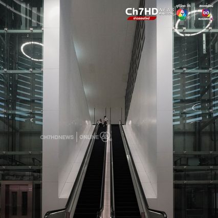 28 กันยายน นี้ เปิดให้บริการแบบ Soft Opening อาคารเทียบเครื่องบินรองหลังที่ 1 (SAT - 1) ท่าอากาศยานสุวรรณภูมิ