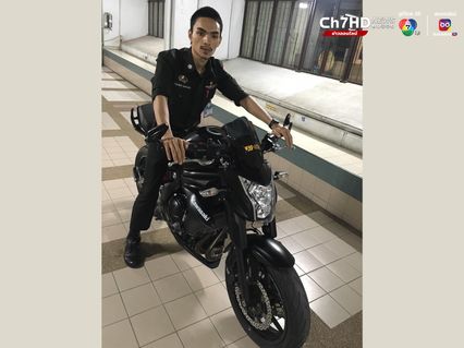 ชาวเน็ตแห่ชื่นชม  หนุ่มตัดสินใจทำอาชีพ รปภ. สอบอัยการจนสำเร็จ พร้อมแชร์เทคนิคในการเตรียมสอบตามความฝัน