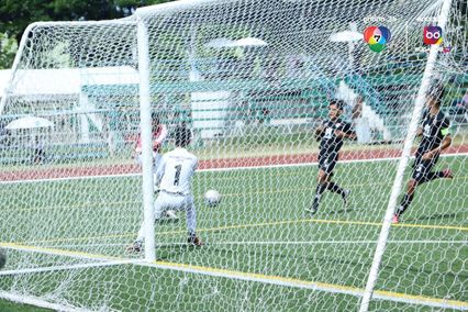 ภาพการแข่งขัน วชิราลัย 3-1 ห้วยแถลงพิทยาคม ฟุตบอลแชมป์กีฬา 7HD ปี 2023