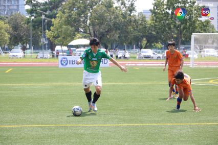 ภาพการแข่งขัน ธารปราสาทเพชรวิทยา 2(5) - 2(6) เกษมสีมาวิทยาคาร 7HD ปี 2023