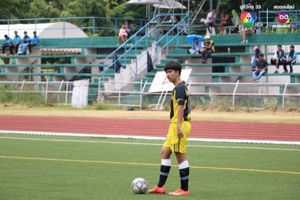 ภาพการแข่งขัน บรรหารแจ่มใสวิทยา 1 5-0 ญามีอุ้ลอิควาน 7HD ปี 2023