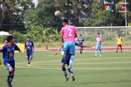 ภาพการแข่งขัน ทุ่งยางแดงพิทยาคม 1-3 สวนกุหลาบวิทยาลัยนนทบุรี 7HD ปี 2023