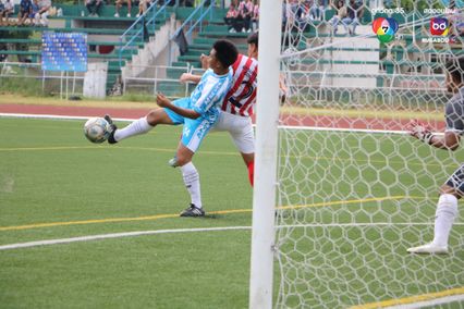 ภาพการแข่งขัน ระยองวิทยาคมปากน้ำ 3(0)-2(0) อัสสัมชัญ 7HD ปี 2023