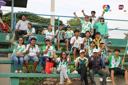 ภาพการแข่งขัน สารวิทยา 1-0 เบญจมราชูทิศ จันทบุรี 7HD ปี 2023