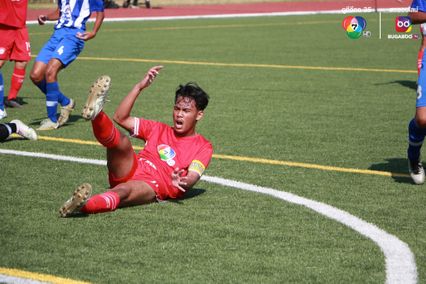 ภาพการแข่งขัน สนามชัยเขต 1-6 ท่าข้ามพิทยาคม 7HD ปี 2023