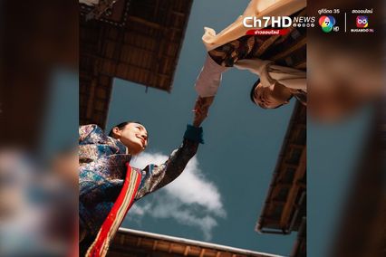 เมย์ พิชญ์นาฏ ปล่อยภาพ Pre Wedding สุดหวานฉ่ำ กับไฮโซบิ๊ก อัครวัชร