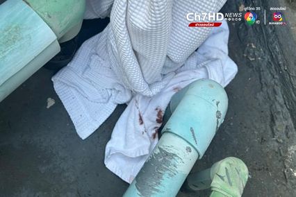 เปิดภาพทรัพย์สิน ดีเจโก ที่พบบนดาดฟ้า ของโรงแรม ก่อนเสียชีวิต