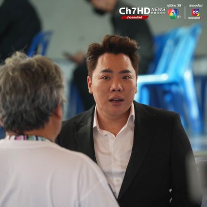 สวดอภิธรรม คืนแรก เพื่อนในวงการทยอยร่วมงานศพ ดีเจโก