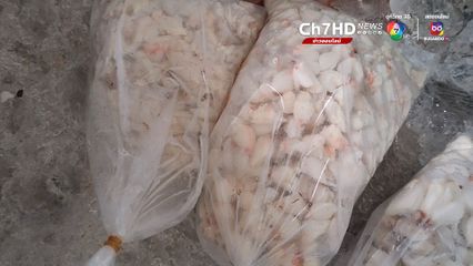 กลุ่มแม่บ้านสตรีริมทะเลมือฉมังรับจ้างแกะปูก่อนมาแปรรูป สร้างรายได้เลี้ยงครอบครัว