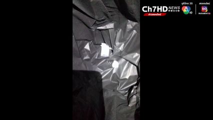 ตำรวจบุกจับผับทอมพัทยาเปิดเกินเวลายาเพสติดเกลื่อนพื้น