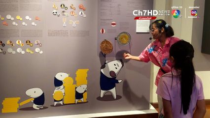 "พิพิธบางลำพู" ย้อนอดีตสู่ชุมชนบางลำพู