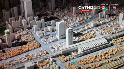 "พิพิธบางลำพู" ย้อนอดีตสู่ชุมชนบางลำพู