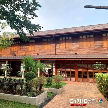 "พิพิธบางลำพู" ย้อนอดีตสู่ชุมชนบางลำพู